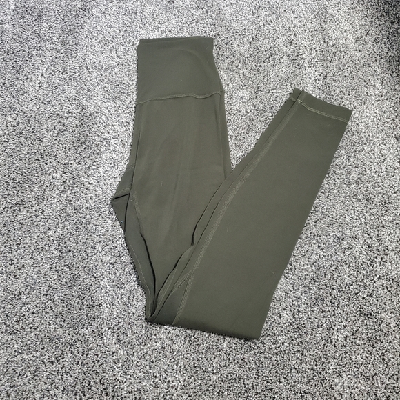 Lululemon leggings - Picture 2 of 16